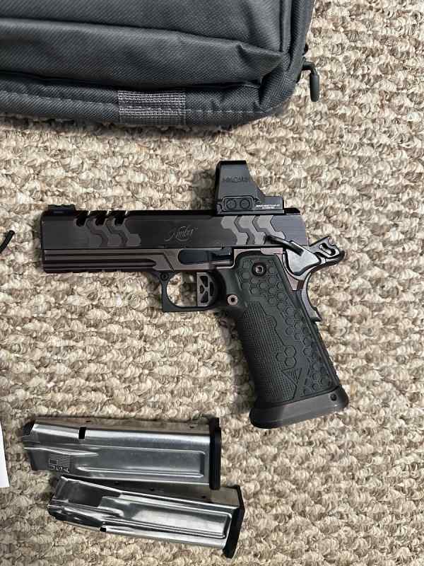 WTT: Kimber 2K11 Pro Royal