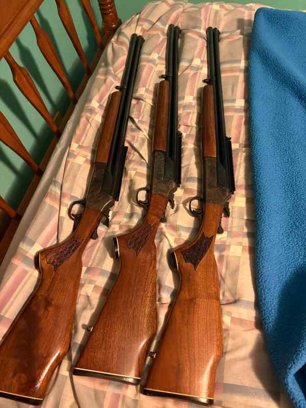 Savage 24v