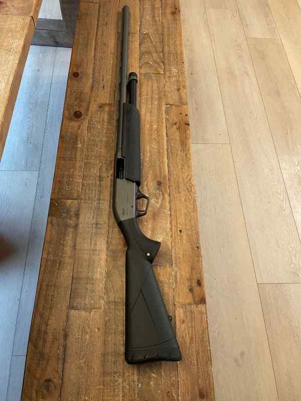 Winchester 12 gauge SXP