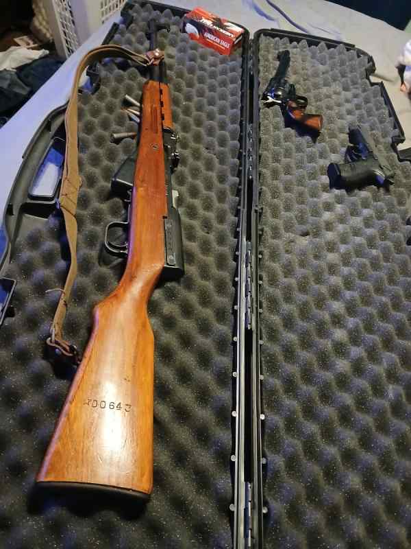 Norinco SKS
