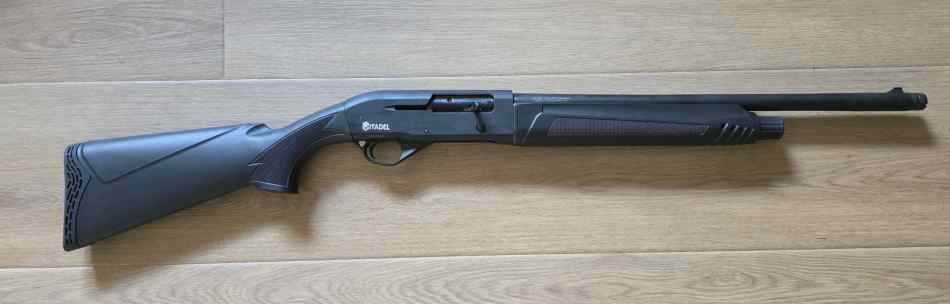 Citadel Warthog (12 Gauge)