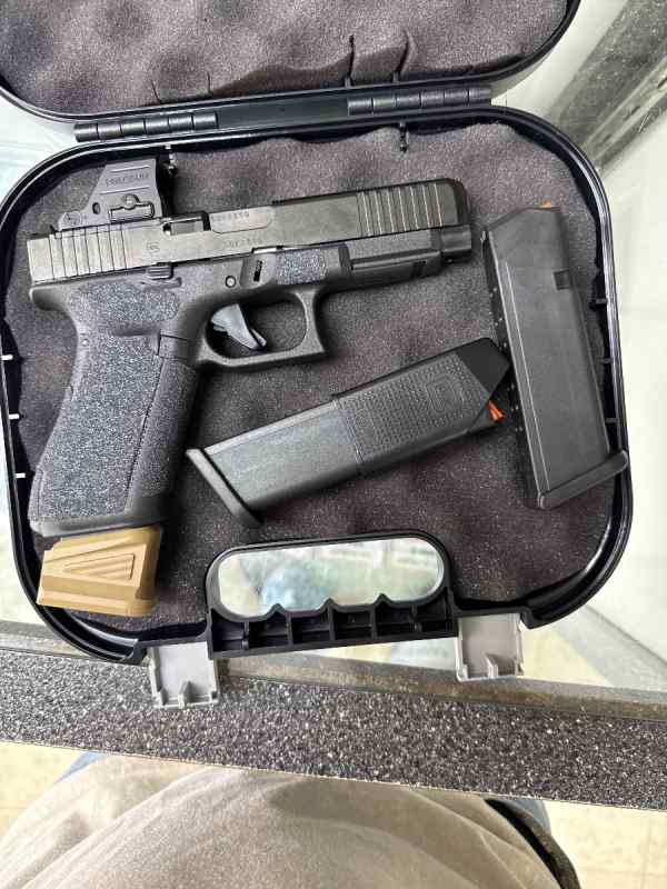 Glock 47 mos 