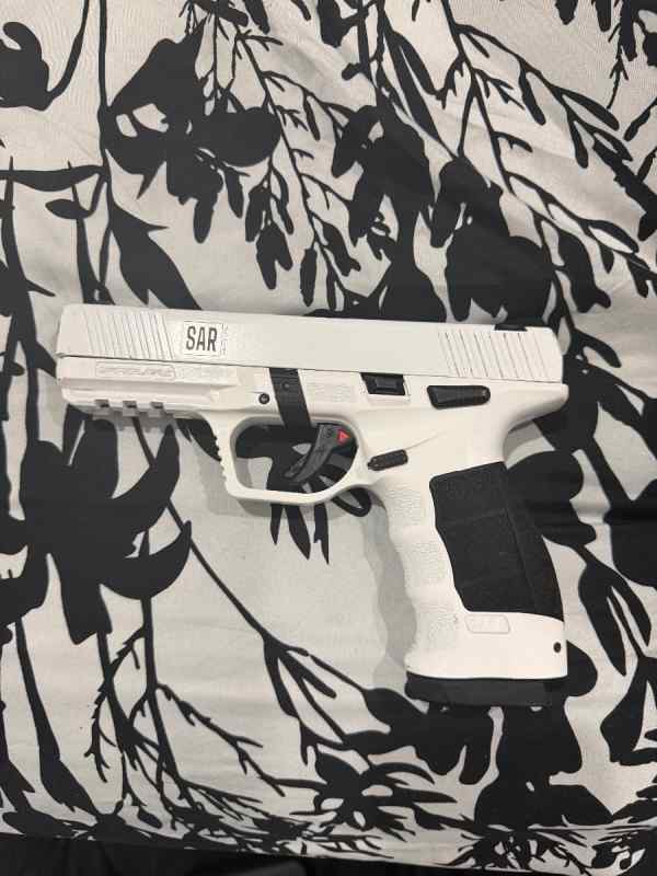 SAR 9mm
