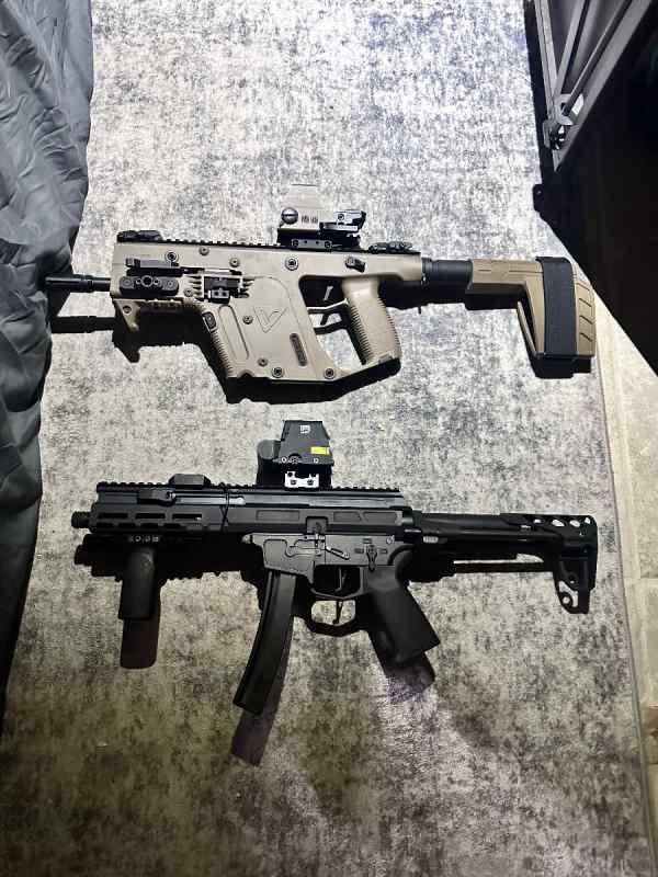 PCC BUNDLE or Will sell separate 
