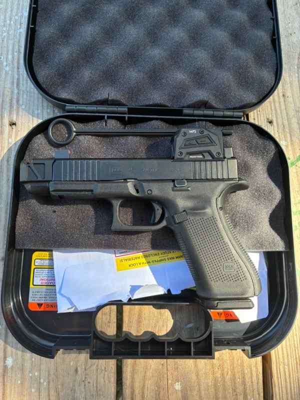 Glock 45