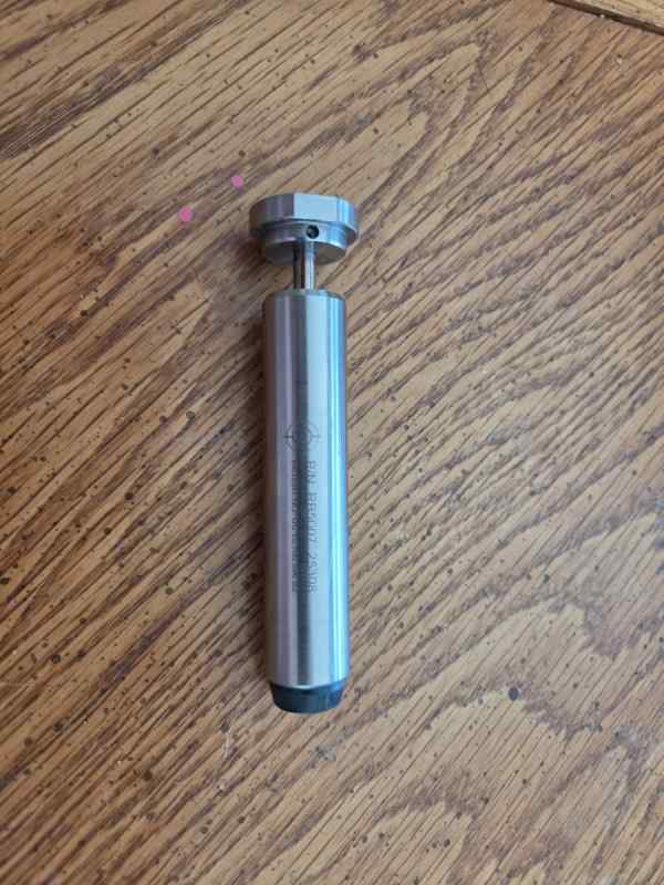 Kynshot Hydraulic Buffer, used for PCC AR9 RB5007