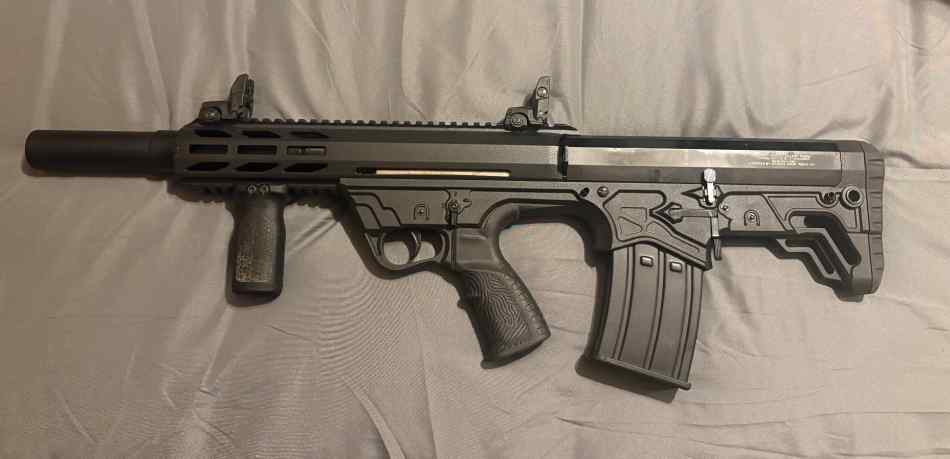 Gforce arms 12ga  bullpup (Spring Hill, fl)