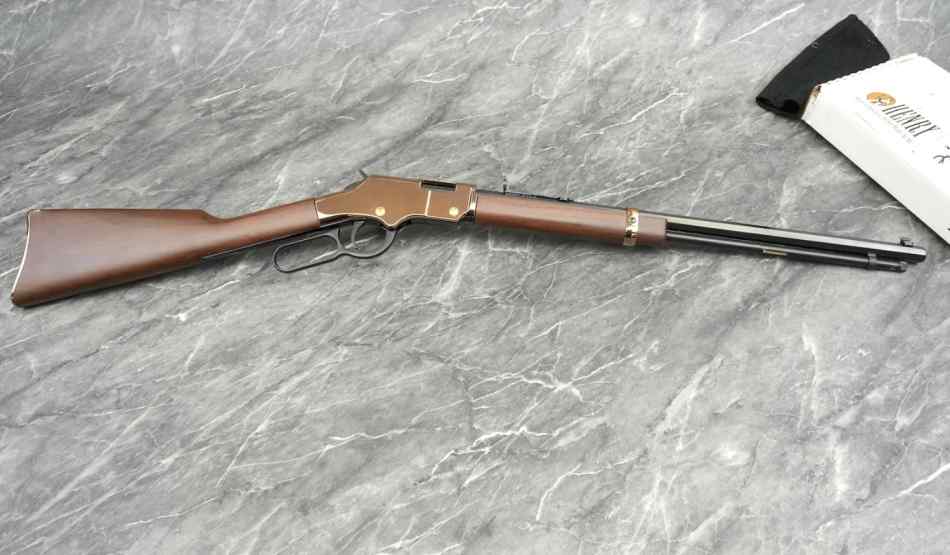 Henry H004RG