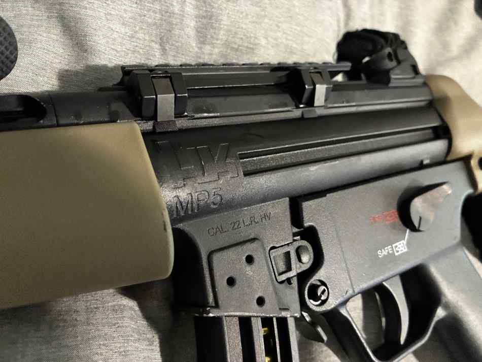 Mp5 