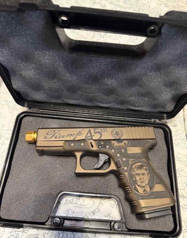 Glock 19