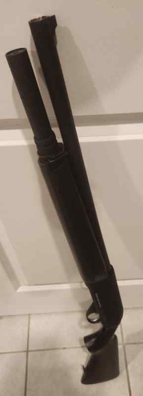 Black Aces Semi-auto 12ga