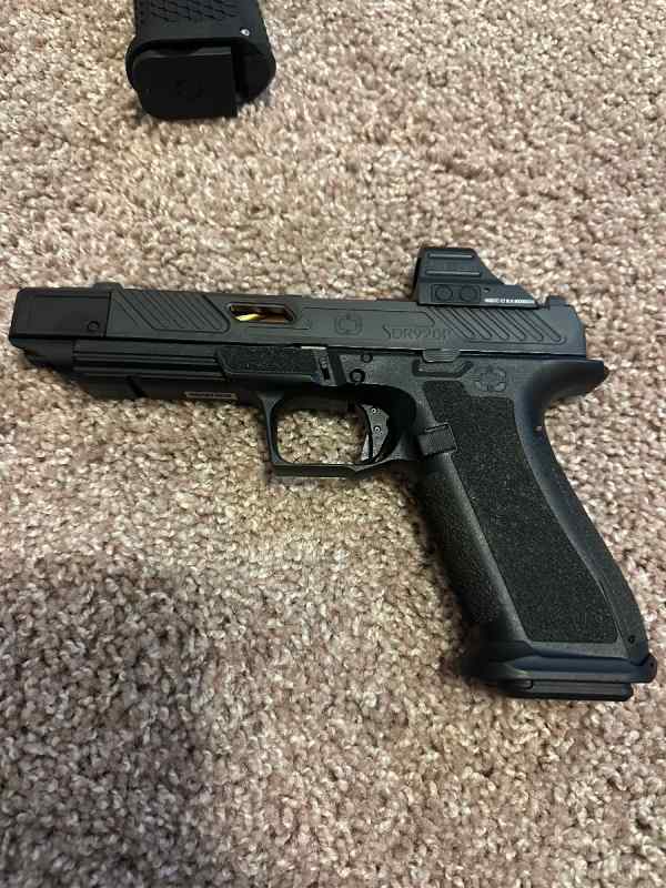 Shadow DR920P