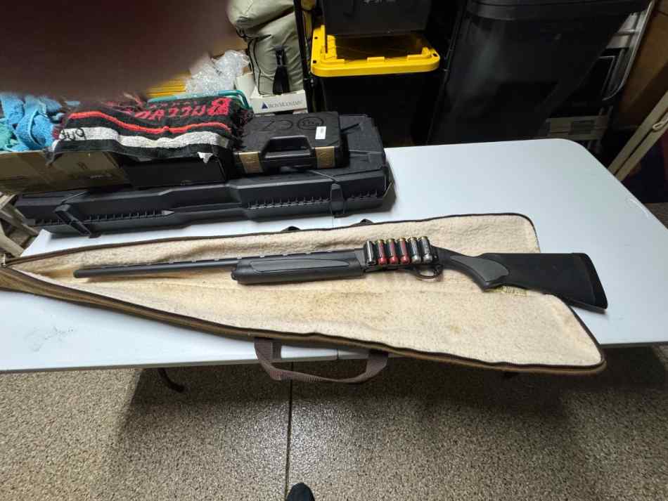 Remington 11 87 Supermag